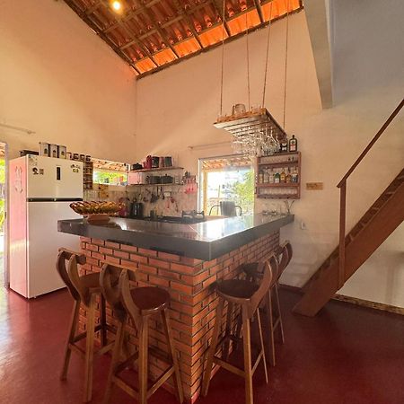 Hostel Caraivando Εξωτερικό φωτογραφία