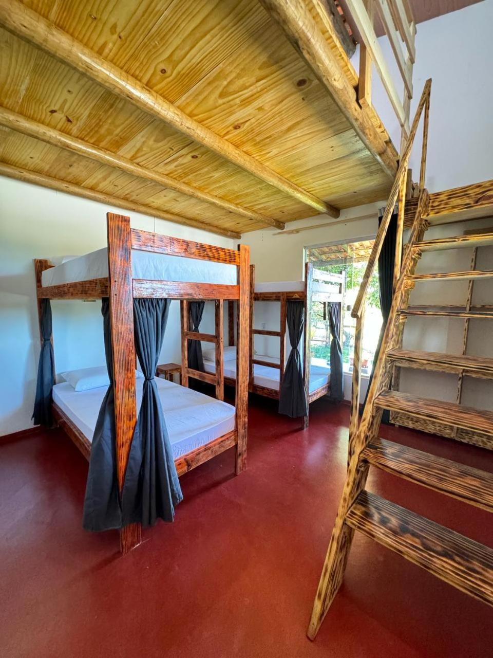 Hostel Caraivando Εξωτερικό φωτογραφία