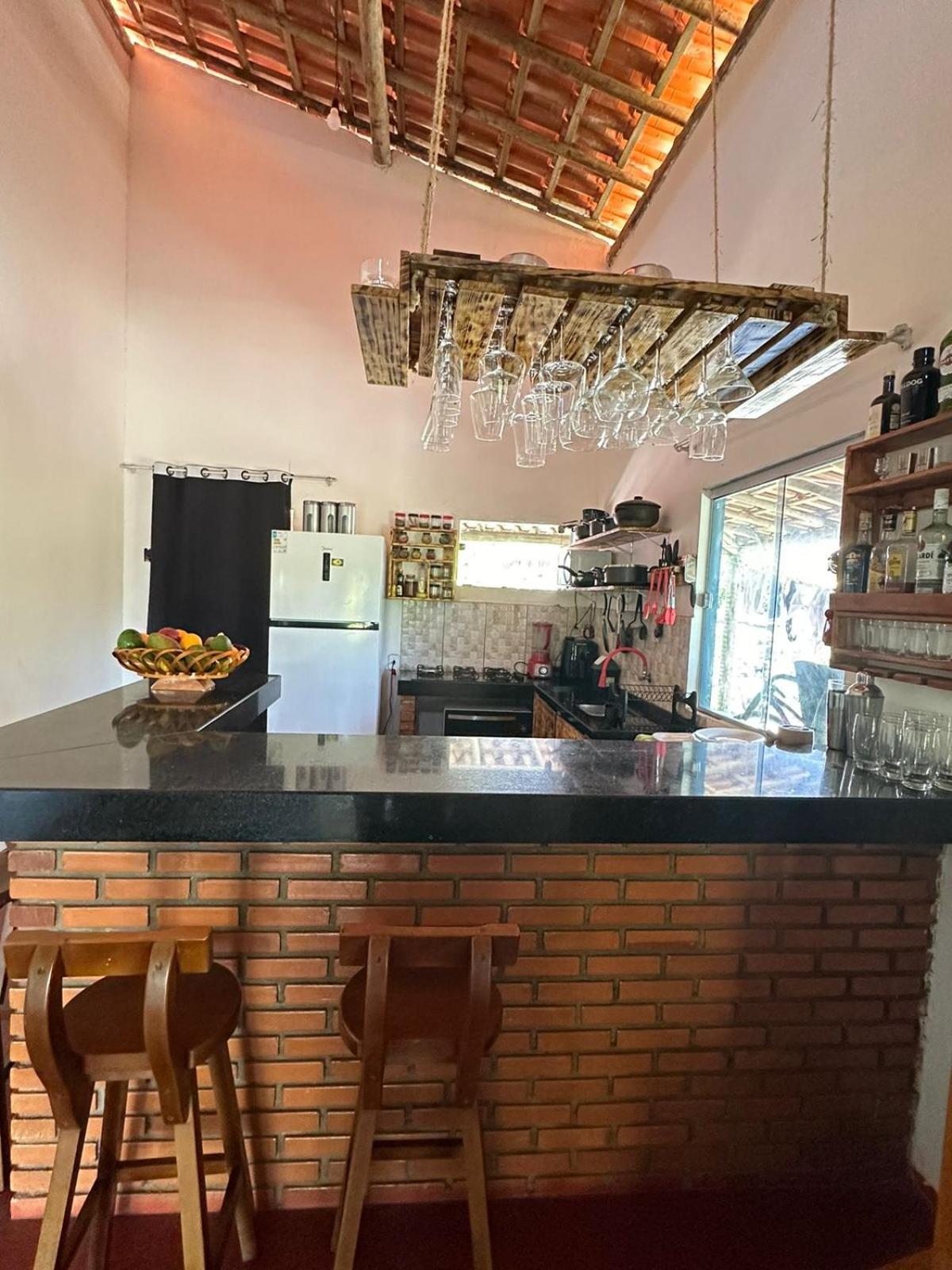 Hostel Caraivando Εξωτερικό φωτογραφία