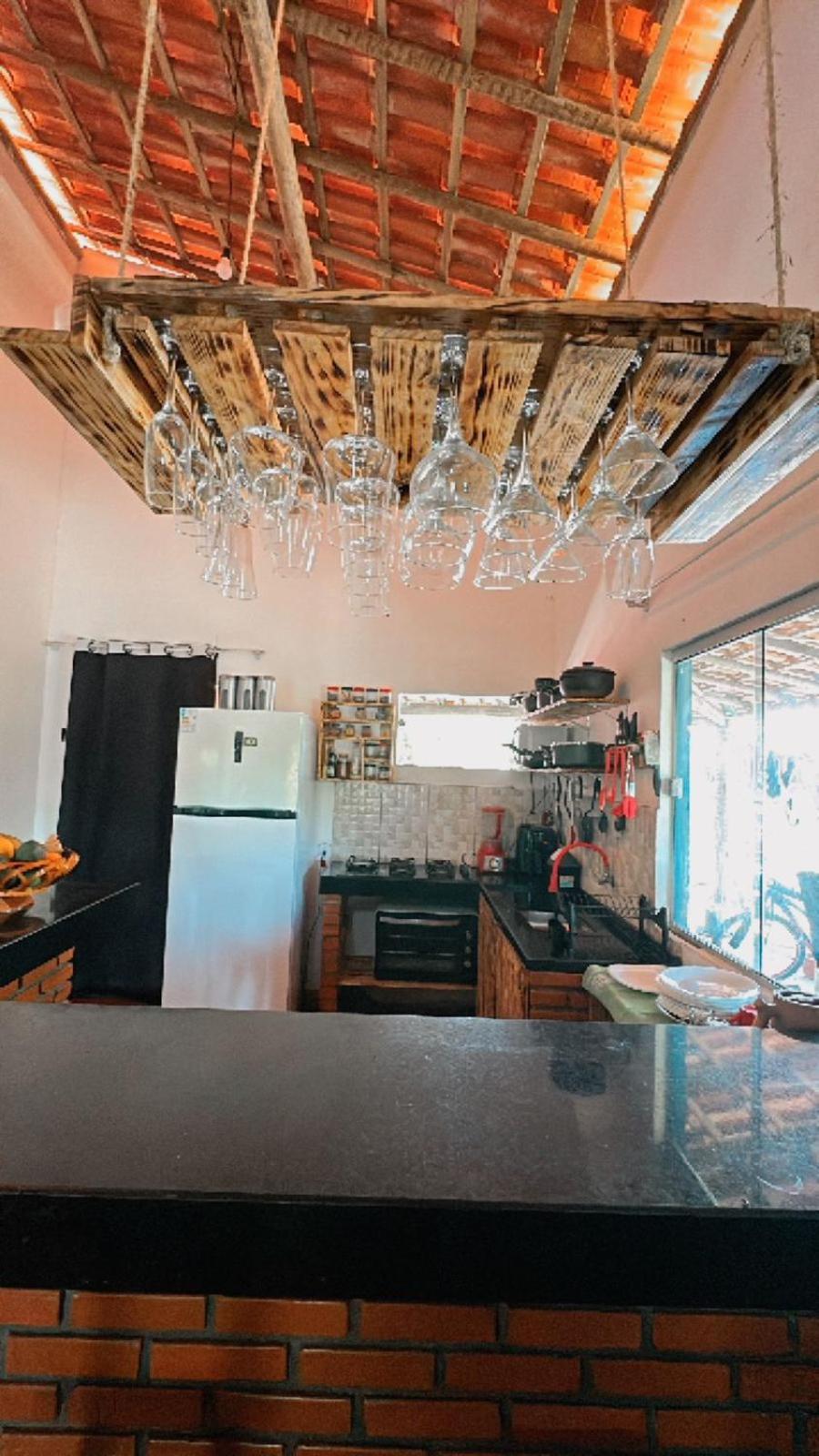 Hostel Caraivando Εξωτερικό φωτογραφία