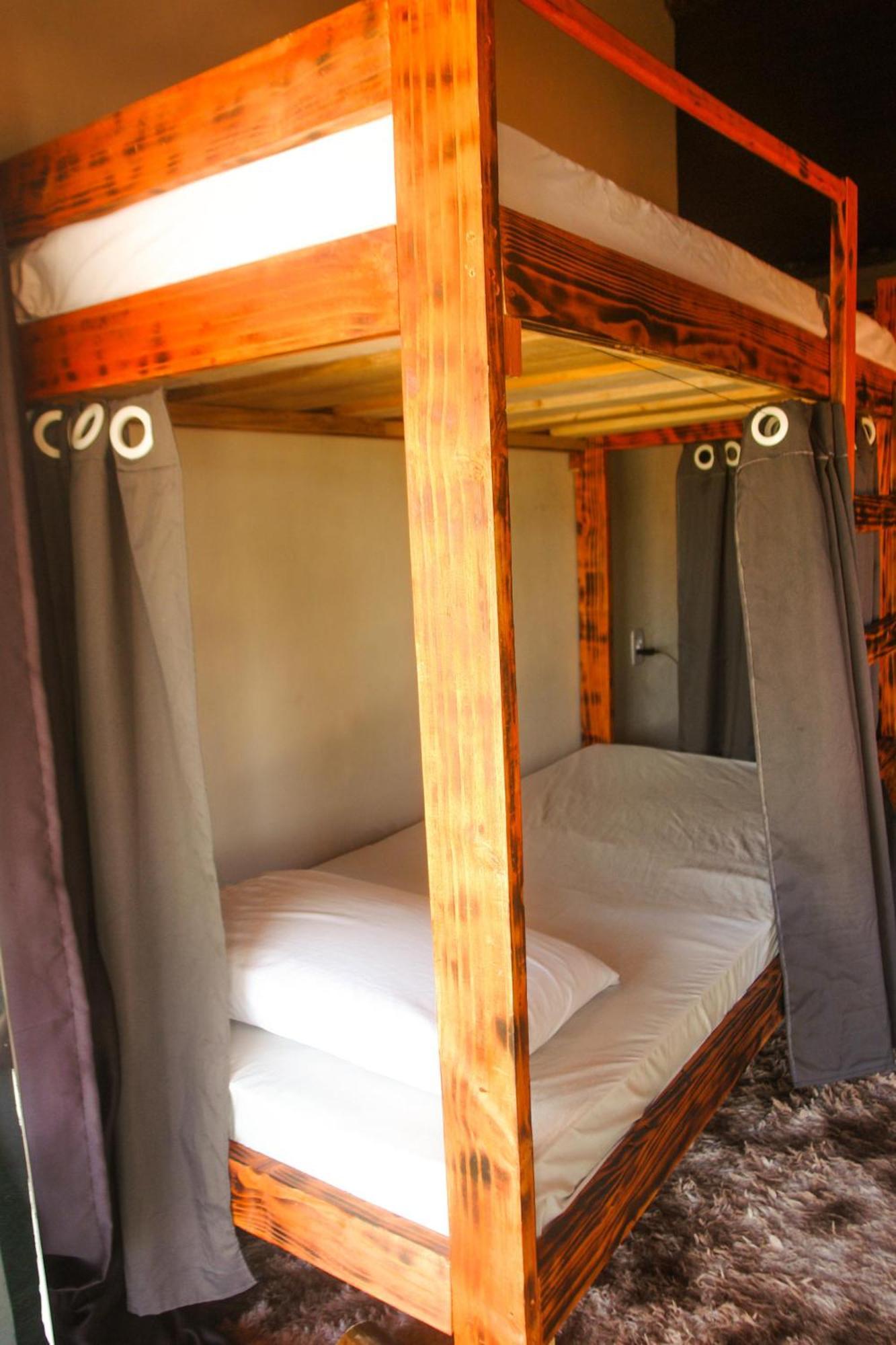Hostel Caraivando Εξωτερικό φωτογραφία