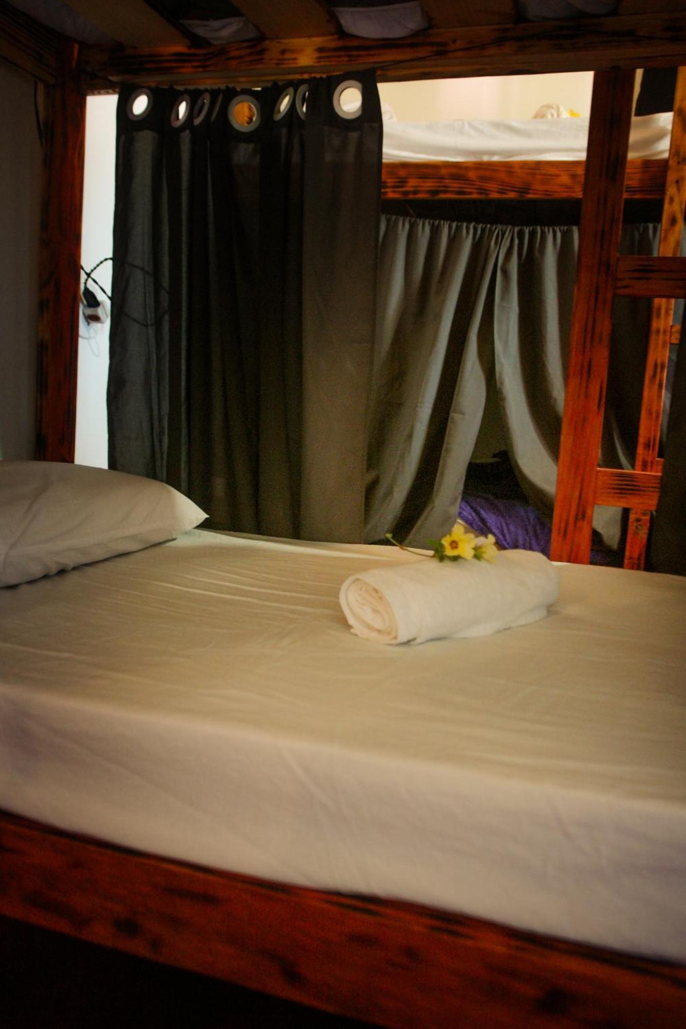 Hostel Caraivando Εξωτερικό φωτογραφία