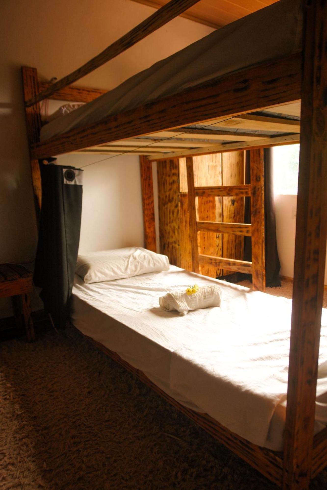 Hostel Caraivando Εξωτερικό φωτογραφία
