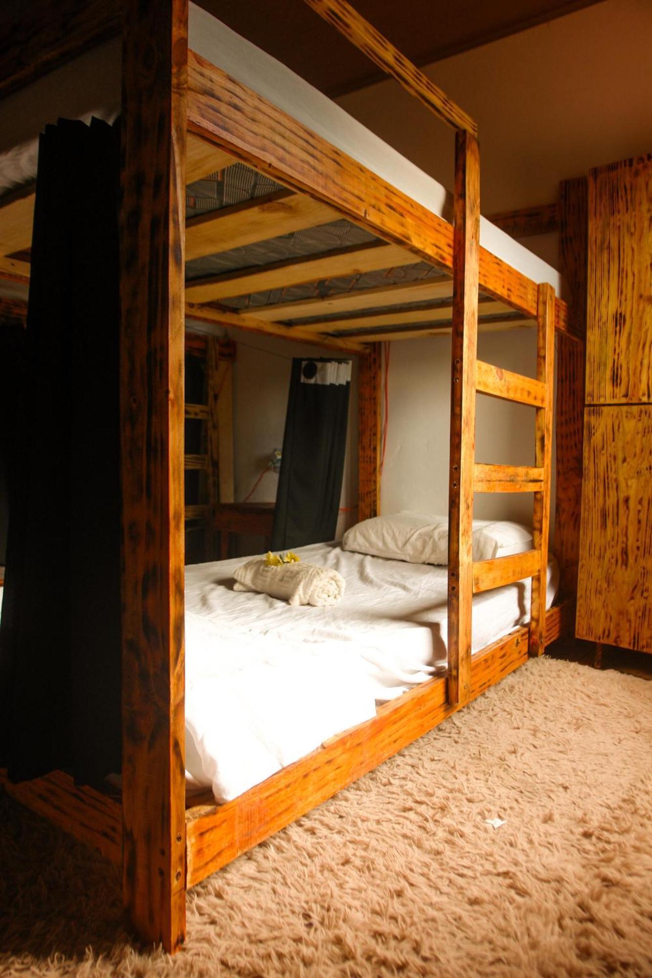 Hostel Caraivando Εξωτερικό φωτογραφία