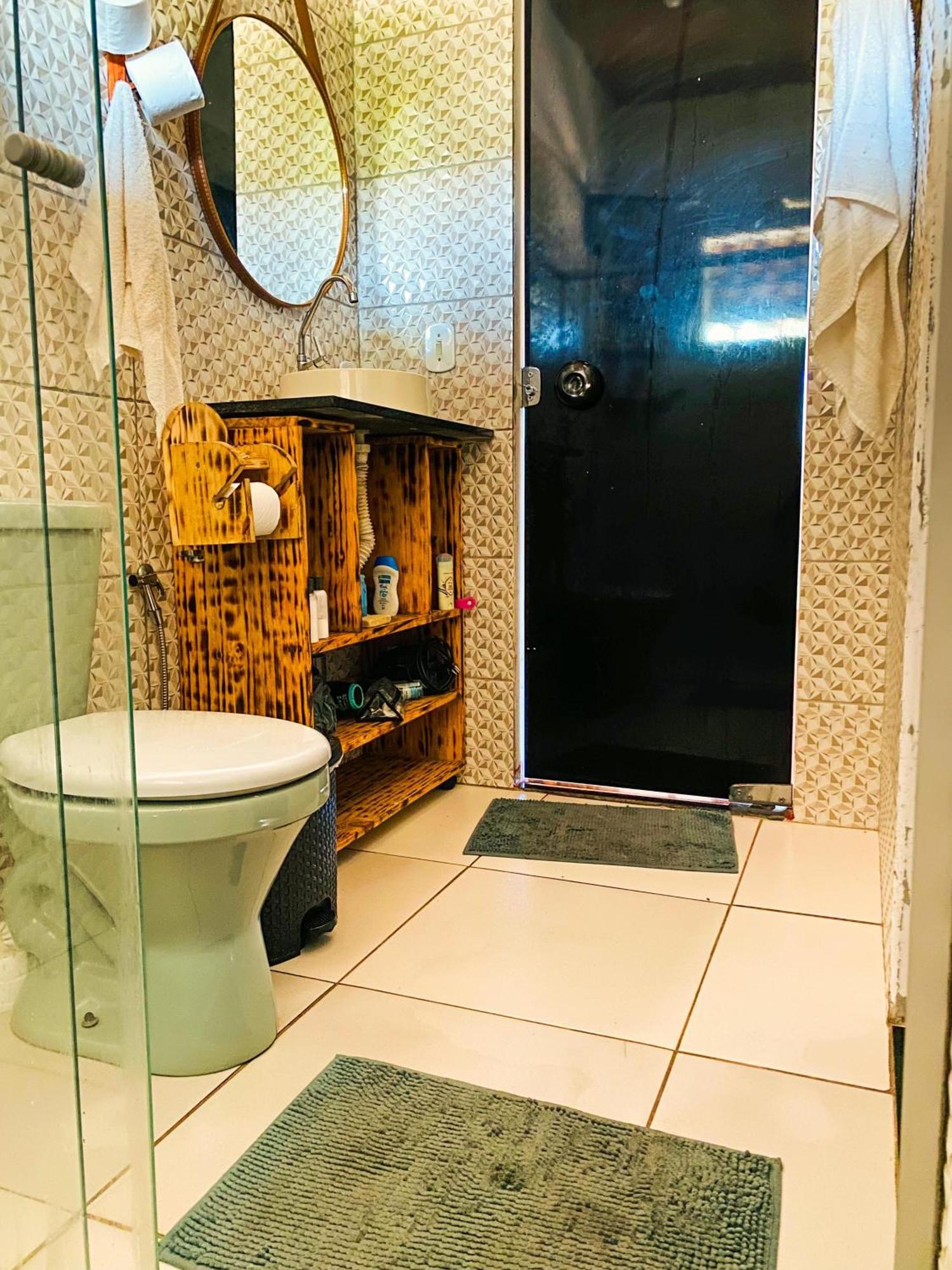 Hostel Caraivando Εξωτερικό φωτογραφία