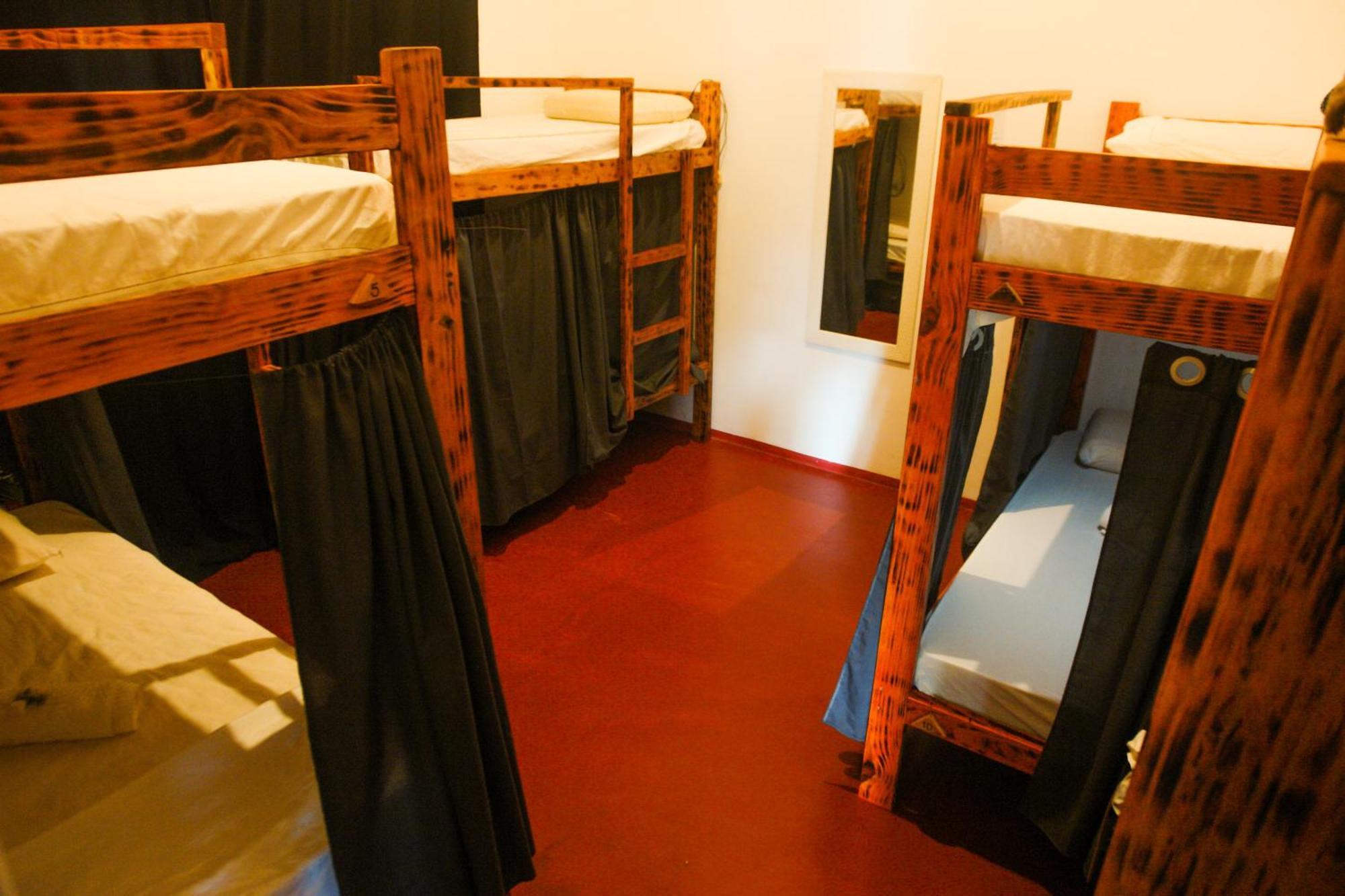 Hostel Caraivando Εξωτερικό φωτογραφία
